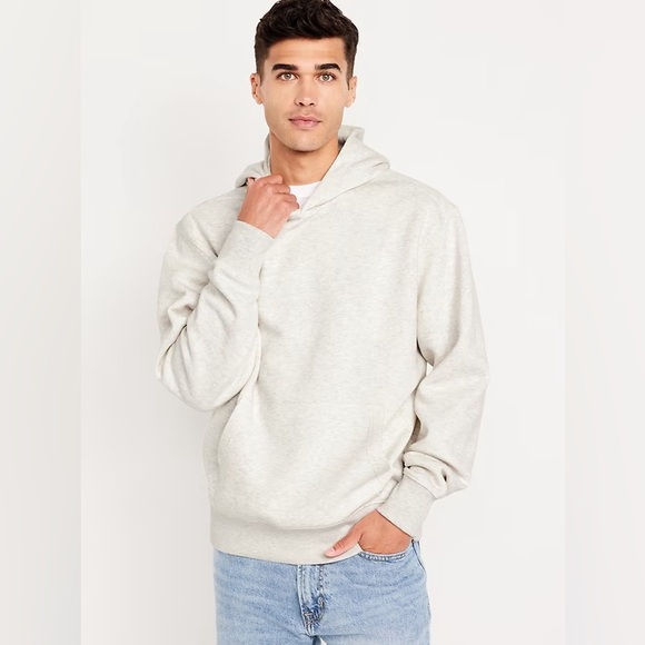 Oversized Rotation Pullover Hoodie By Old Navy Size M NWT 🤩😎 - Picture 6 of 10